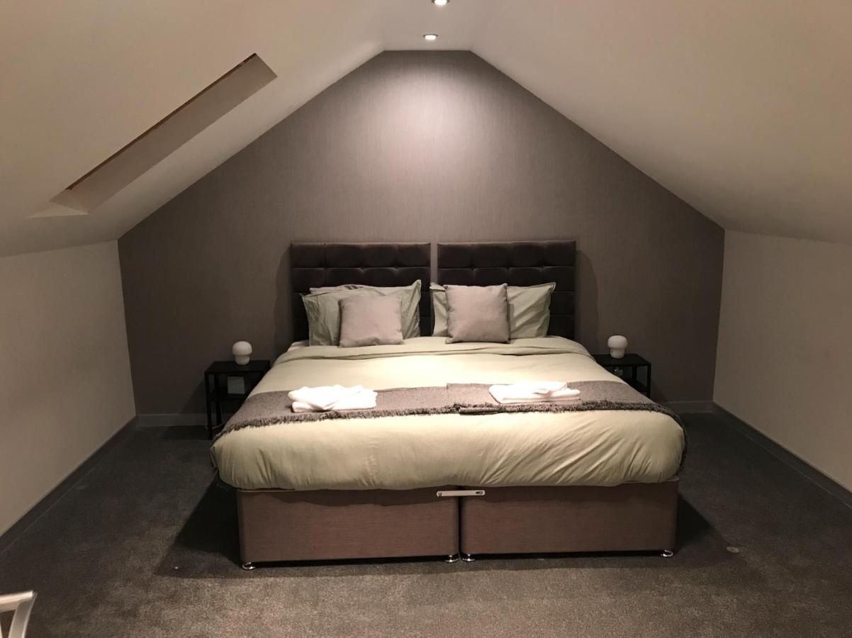Ferienhaus Richmond House Exeter