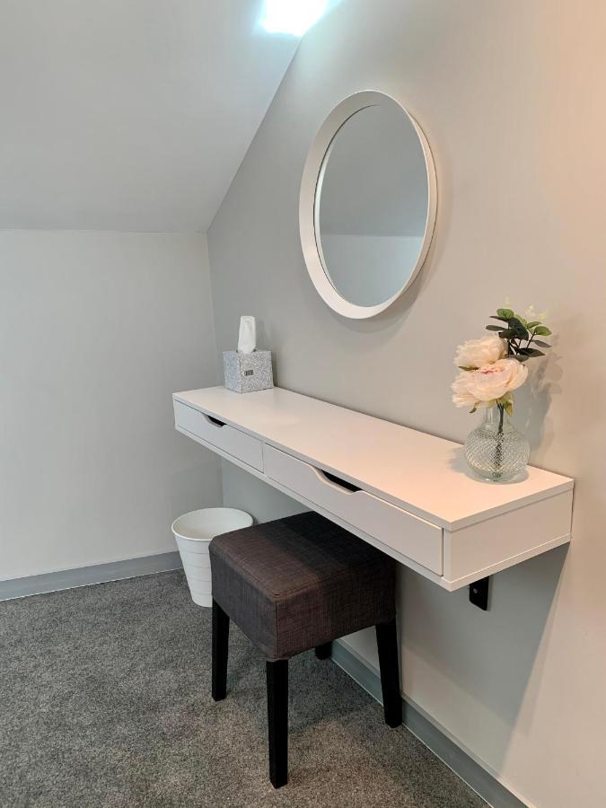 Richmond House By Staytor Casa de Férias Exeter